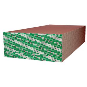GIB Aqualine® 10mm (m2)