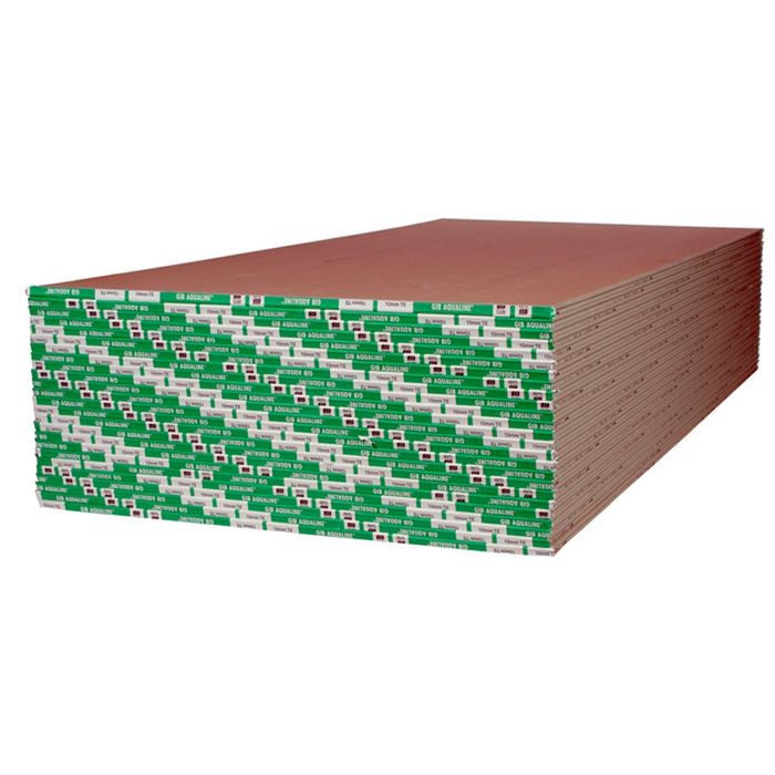 GIB Aqualine® 10mm (m2)