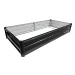 Jack 1800 x 900 x 300mm Raised Garden Bed