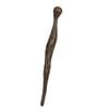 Star Wars Grand Jedi Master Yoda 79cm Plastic Stick/Cane Costume Accessory Brown