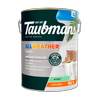 Taubmans 10L Accent Low Sheen All Weather Exterior Paint