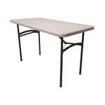 Marquee 4ft Trestle Table