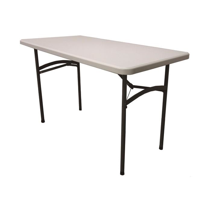 Marquee 4ft Trestle Table