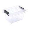 Ezy Storage 6.4L Solutions+ Storage Container