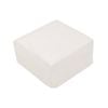 White Serviettes - 50 Pack