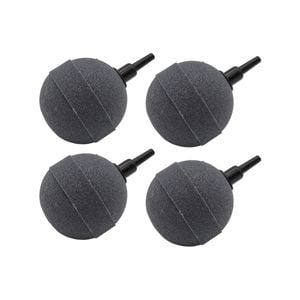 4x Golf Ball Air Stone [40mm]