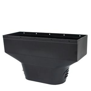 Accord 10 x 30cm to 15cm Floor Boot Adapter