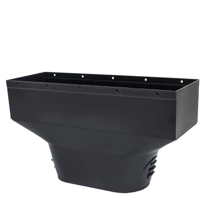 Accord 10 x 30cm to 15cm Floor Boot Adapter