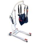 Portable Patient Hoist – Patient Lifter For Aged Care, Hospitals, Homes, And Disability Industries