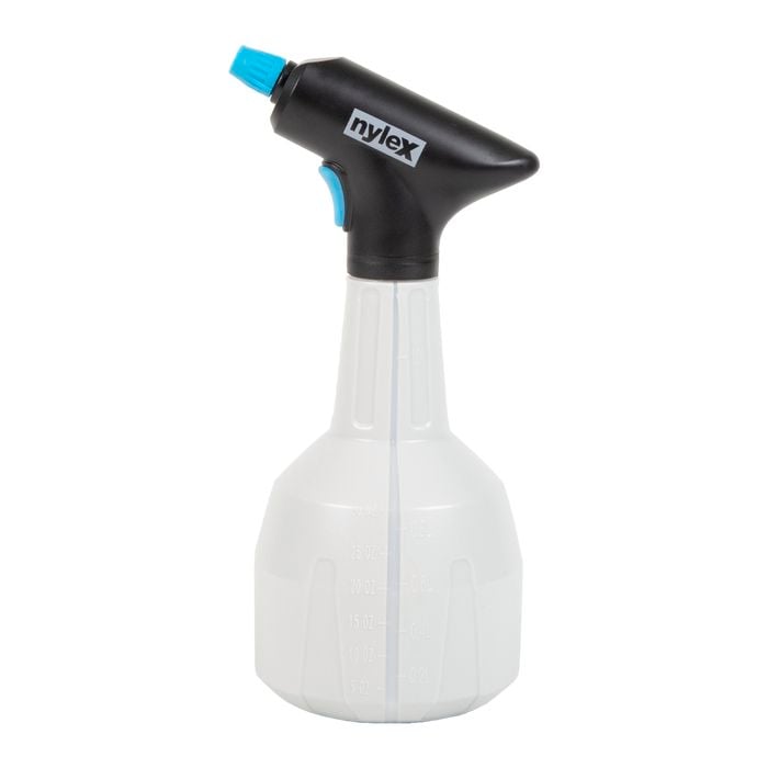 Nylex 1L Battery Sprayer