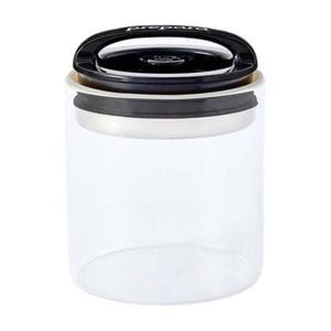 Prepara Evak 468ml Airtight Food Storage Container w/ Handle Small Black