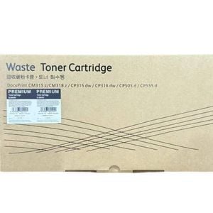 Premium Compatible Fujifilm EL500293 Waste Toner Collection Unit for ApeosPort-VII C3321 C4421 CP4421