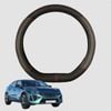 Steering Wheel Cover for Peugeot 408 2022-Current (P54) 38CM | D-Shape
