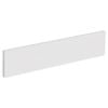 Kaboodle 600mm Coconut Milk Oven Front Panel - 2 Pack