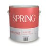 Spring 4L Light Grey All Purpose Undercoat - 4L