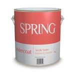 Spring 4L Light Grey All Purpose Undercoat - 4L
