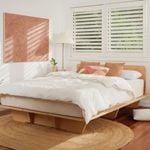 Koala 2 X Pillow Medium-Firm Or Firm Memory Foam & 1 X All Seasons Duvet Hypoallergenic Winter Summer King