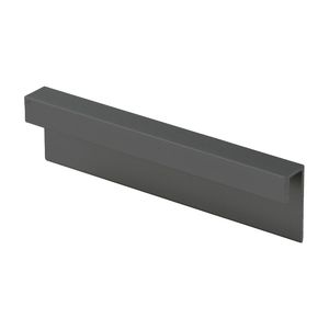 Seratone 2700 x 4.5mm Meteor Jointer End Cap