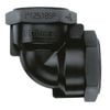 Philmac 1" BSP Thread Pipe Elbow