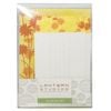 40pc Lantern Studios A5 Sheet/envelope Writing Letter Stationery Sunflowers