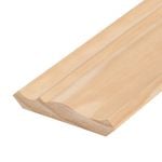 112 x 20mm 5.4m Heritage Scotia S11 FJ Untreated Pine