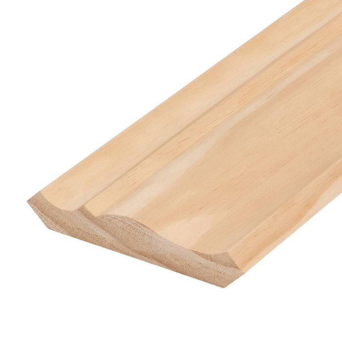 112 x 20mm 5.4m Heritage Scotia S11 FJ Untreated Pine