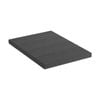 Giselle Folding Mattress 12cm Foam Portable Mat Double