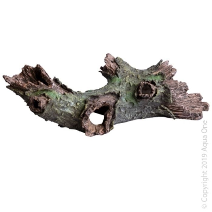Jumbo Hollow Branch - Pet One