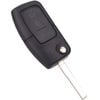 2x Ford Remote Flip Key Bf Fg Falcon Territory Mondeo Fpv Focus Fiesta W/ Chip