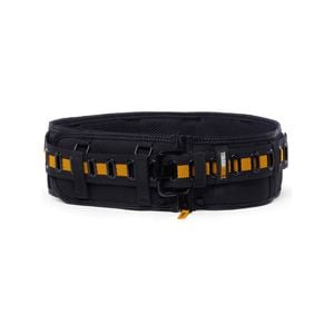 ToughBuilt Pro Padded Belt Steel Buckle