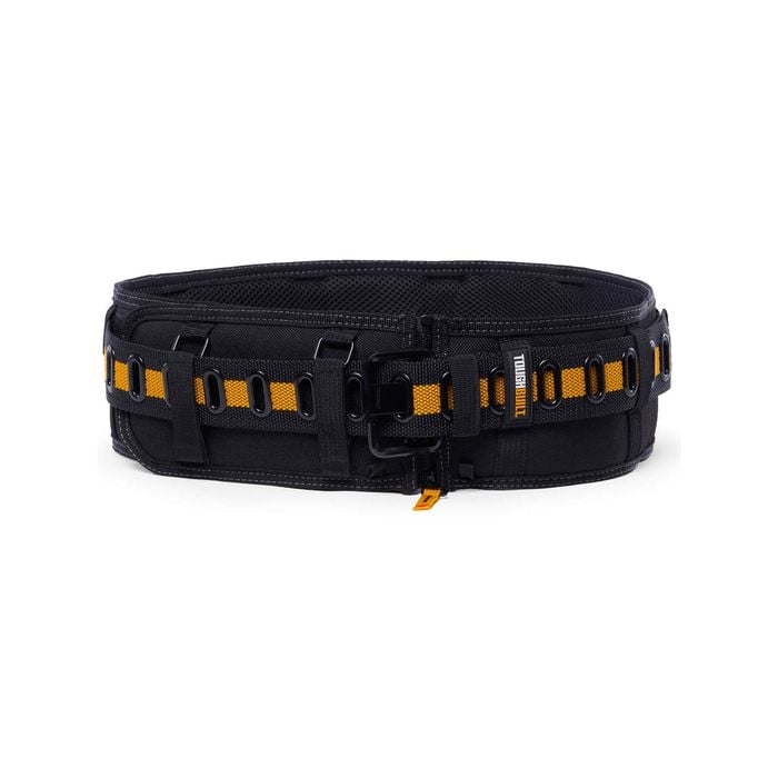 ToughBuilt Pro Padded Belt Steel Buckle