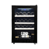 LeCavist 21-Bottle Wine Cooler