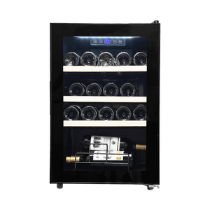 LeCavist 21-Bottle Wine Cooler