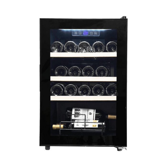 LeCavist 21-Bottle Wine Cooler