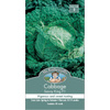 Mr Fothergill's Savoy King Cabbage Vegetable Seeds