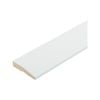 90 x 18mm 5.4m Pinetrim Plus Splay Finger Jointed Untreated Pre-Primed Pine