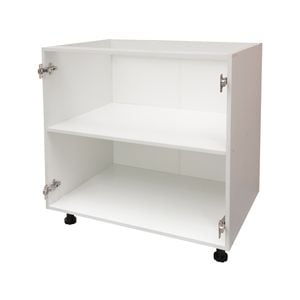 Kitko 800mm Warm White Base Cabinet
