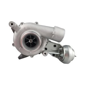 Basco Billet Upgrade Turbo Charger for Mitsubishi Pajero NS NP NT NW NX Triton ML (RHV5)- BTC1013