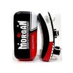 Gel Injected Target Thai Pads Kickboxing Set