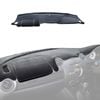 For TOYOTA LANDCRUISER 200S URJ202R/VDJ200RD 10/15-07/21 Custom Dash Mat Dashmat