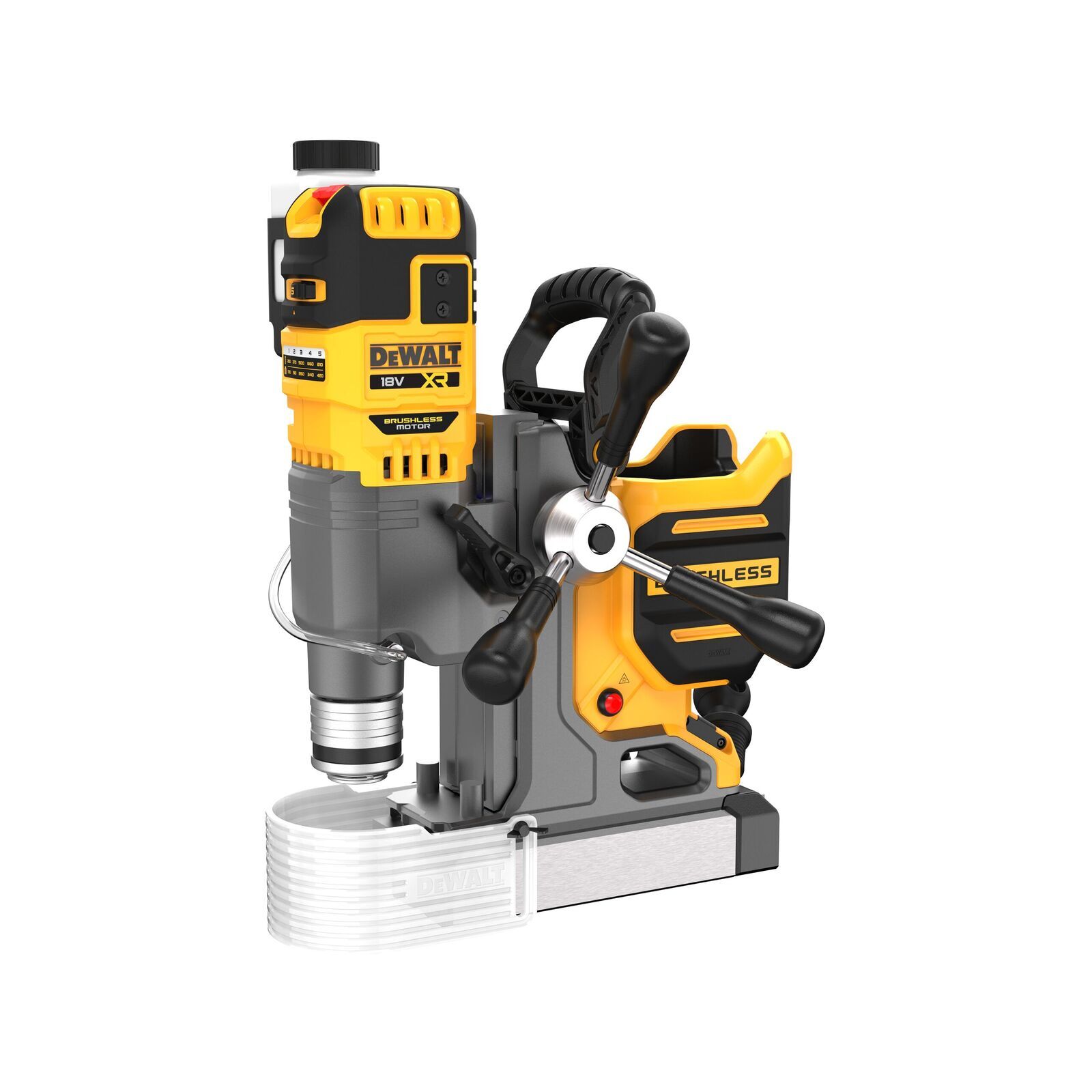 DeWALT 18V XR Mag Drill Bare Unit DCD1623N XJ Bunnings Australia