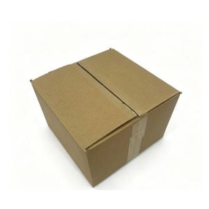 30 X Packing Moving Mailing Boxes 280 x 280 x 190 mm Double-wall Cardboard Carton Box