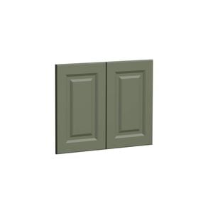 Kaboodle 600mm Saltbush Heritage Farmhouse Sink Doors - 2 Pack