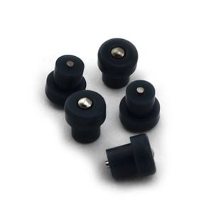 Mixer Feet & Screws (5-Pack)