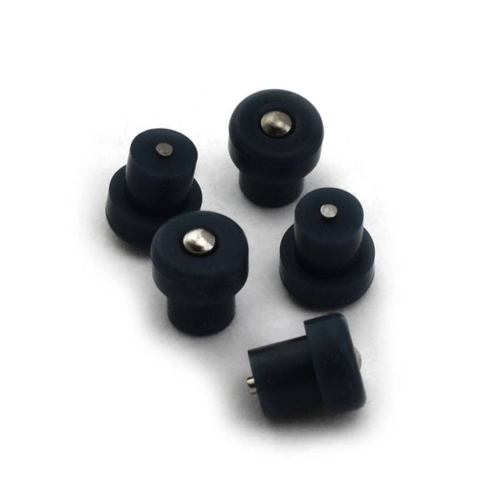 Mixer Feet & Screws (5-Pack)