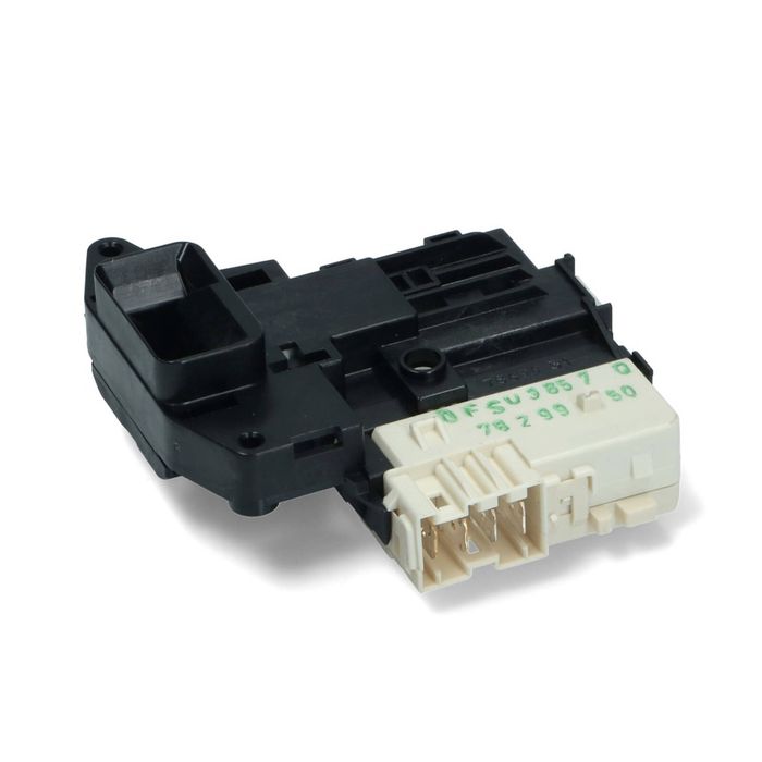 Front Loader Washing Machine Door Lock Switch Assembly EBF61315801, suits LG