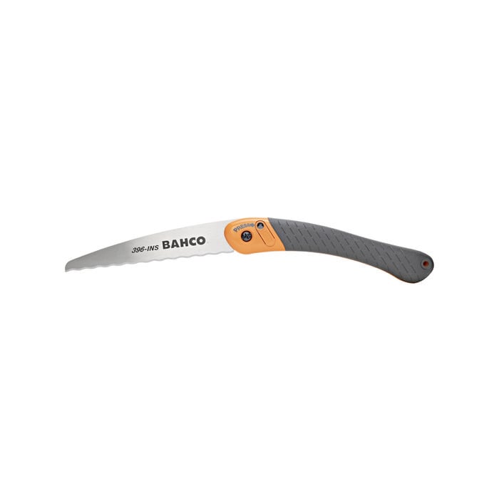 Bahco Folding Insulation Saw