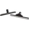 Pullman CB30 CB60 CB80 40mm Squeegee Tool for Wet Dry Vacuum Black