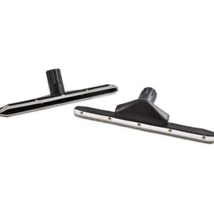 Pullman CB30 CB60 CB80 40mm Squeegee Tool for Wet Dry Vacuum Black