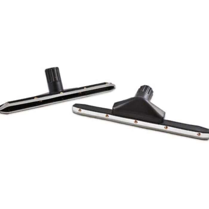 Pullman CB30 CB60 CB80 40mm Squeegee Tool for Wet Dry Vacuum Black